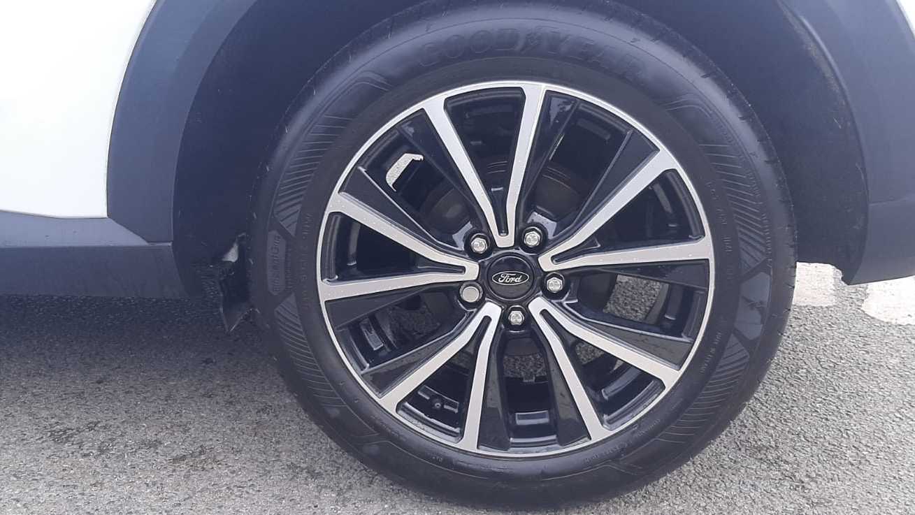 Used Ford Puma 2023 for sale - 77552982: Photo 18