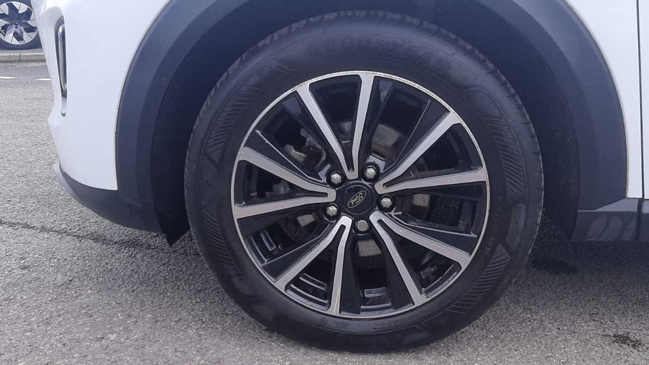 Used Ford Puma 2023 for sale - 77552982: Photo 19