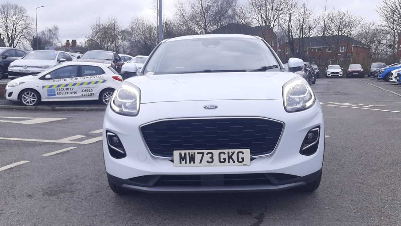 Used Ford Puma 2023 for sale - 77552982: Photo 3