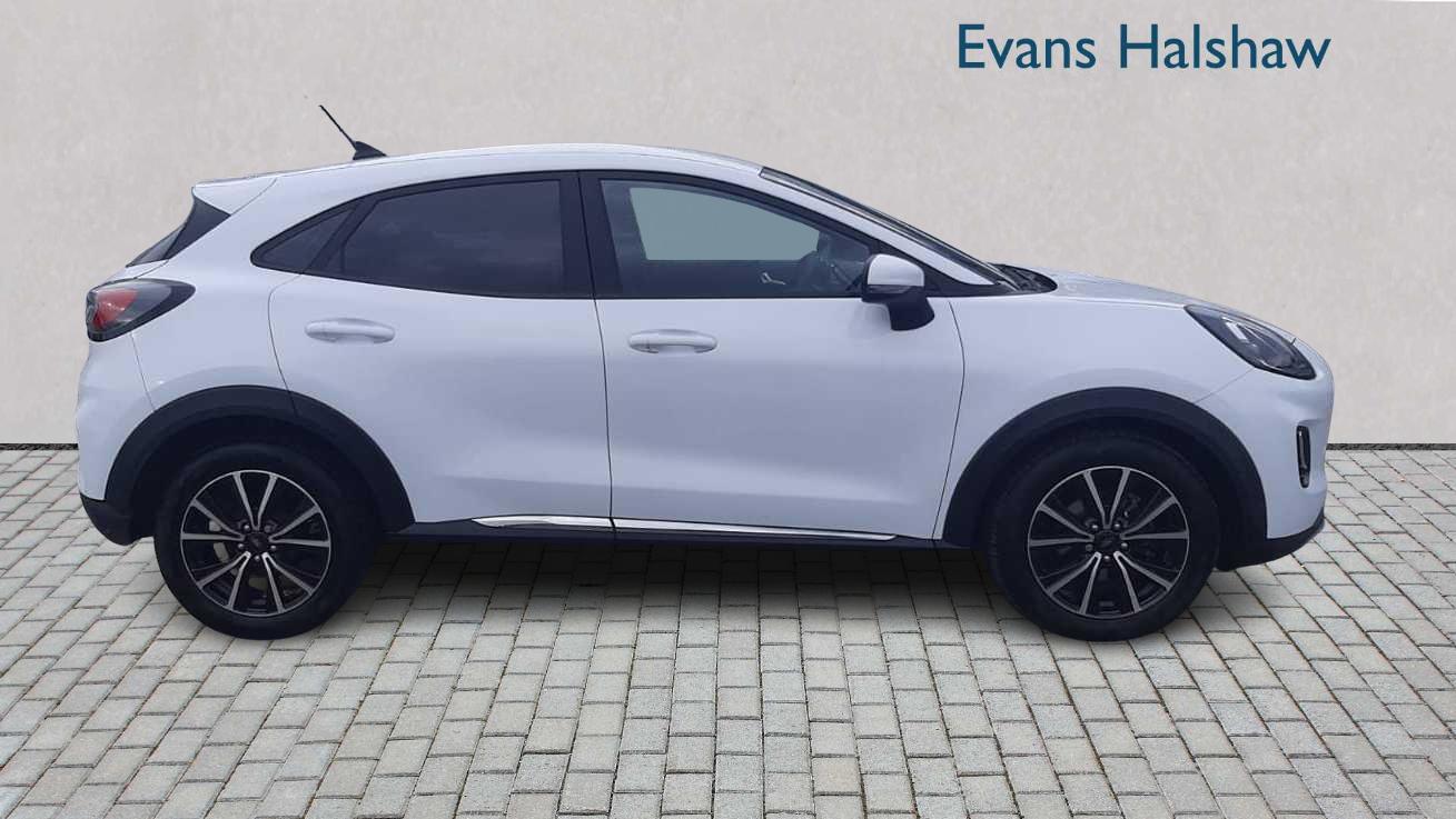 Used Ford Puma 2023 for sale - 77552982: Photo 4