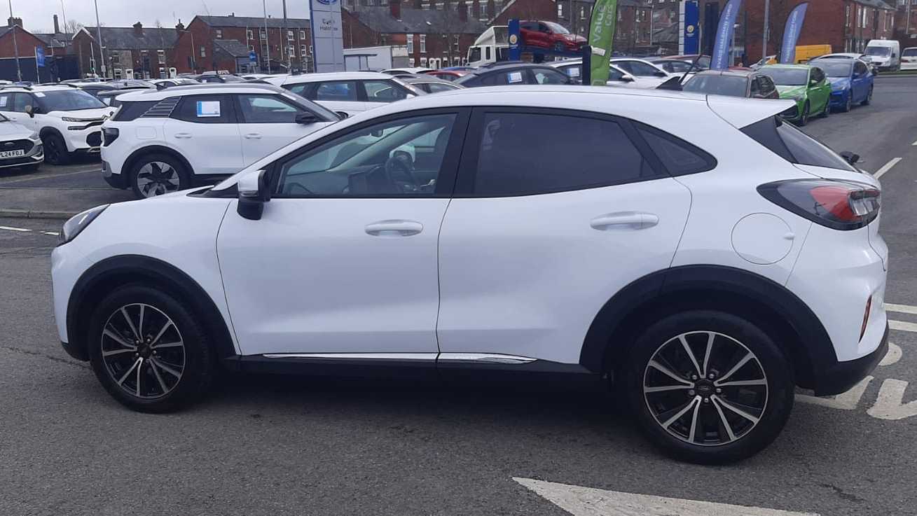 Used Ford Puma 2023 for sale - 77552982: Photo 5