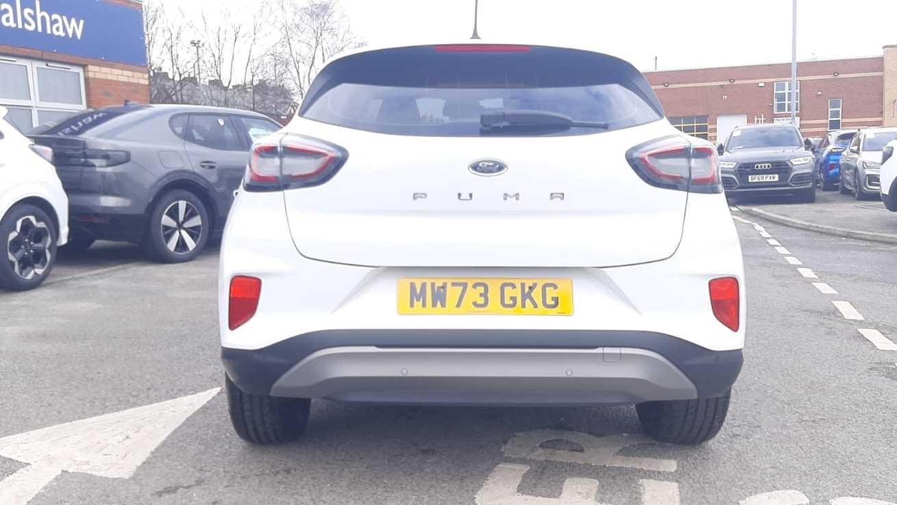 Used Ford Puma 2023 for sale - 77552982: Photo 7