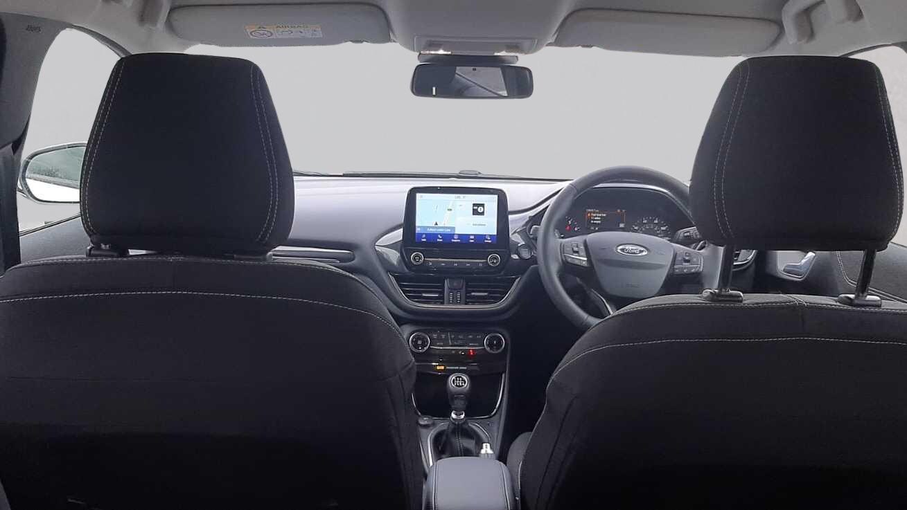 Used Ford Puma 2023 for sale - 77552982: Photo 8