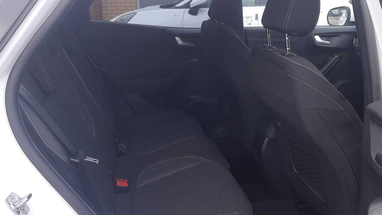 Used Ford Puma 2023 for sale - 77552982: Photo 9