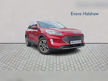 Used Ford Kuga 2023 for sale - 79109070: Photo