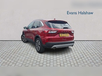 Used Ford Kuga 2023 for sale - 79109070: Photo