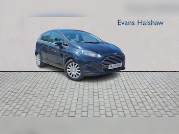Used Ford Fiesta 2013 for sale - 79161119: Photo