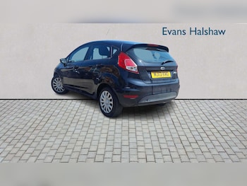 Used Ford Fiesta 2013 for sale - 79161119: Photo