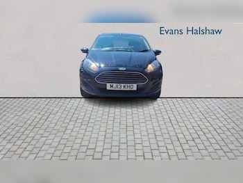 Used Ford Fiesta 2013 for sale - 79161119: Photo