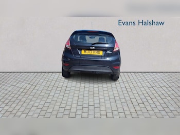 Used Ford Fiesta 2013 for sale - 79161119: Photo