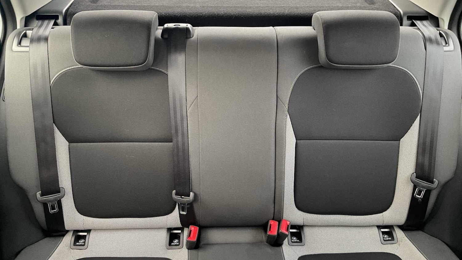 Used Skoda Fabia 2017 for sale - 76598314: Photo 13