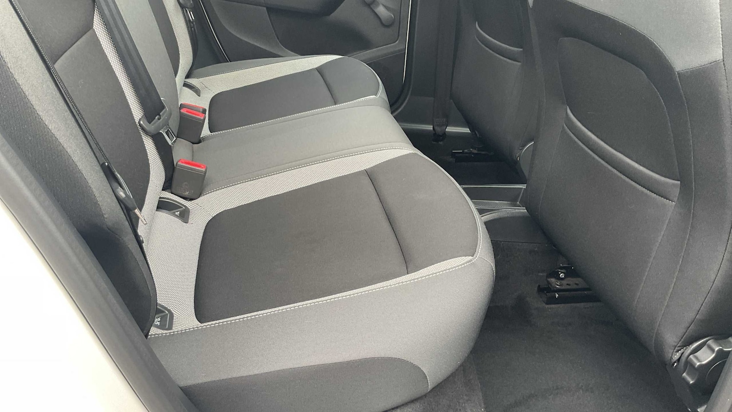 Used Skoda Fabia 2017 for sale - 76598314: Photo 14