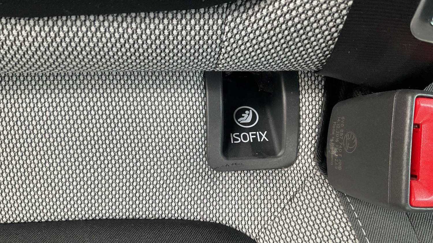 Used Skoda Fabia 2017 for sale - 76598314: Photo 15