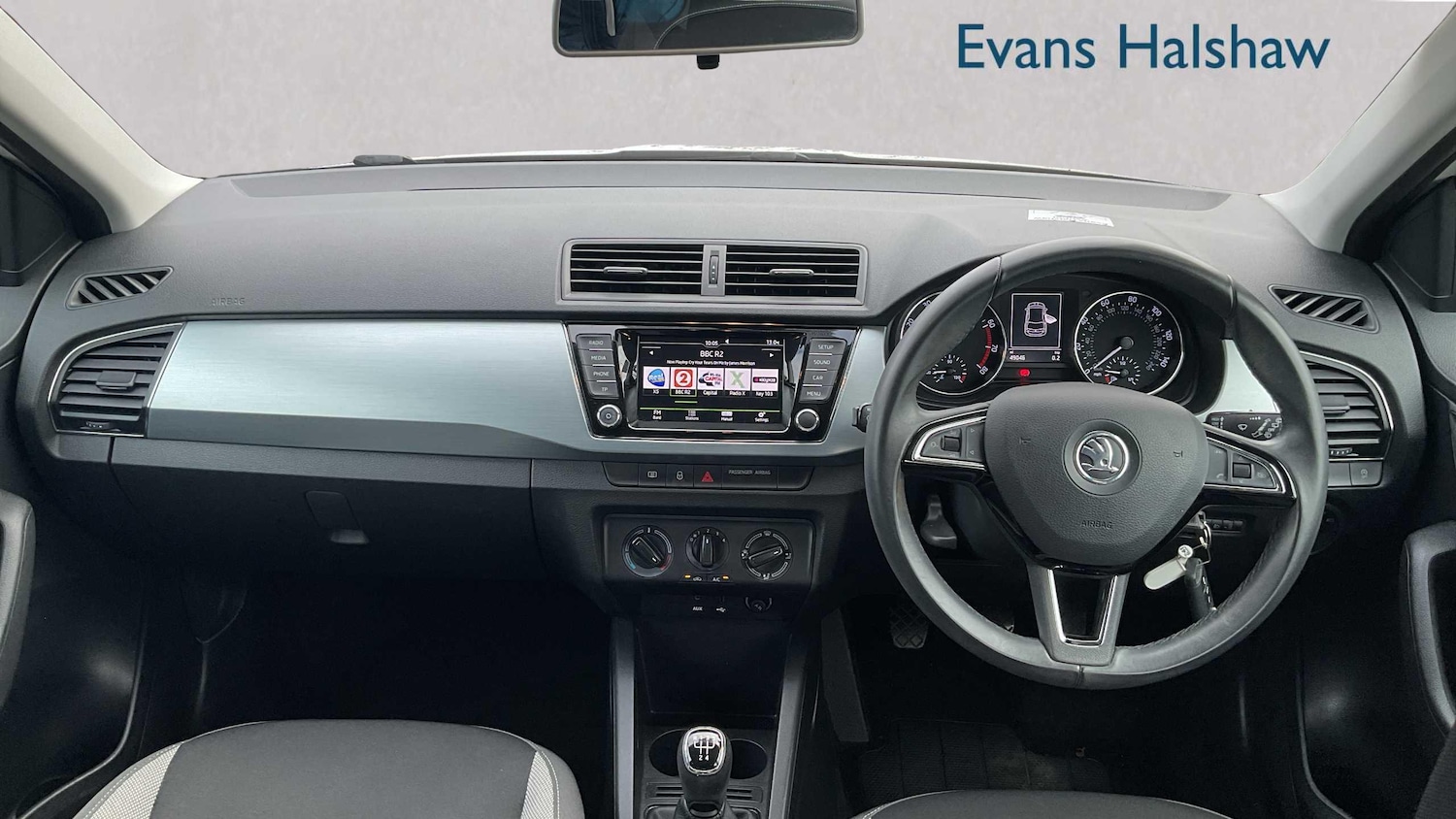 Used Skoda Fabia 2017 for sale - 76598314: Photo 16