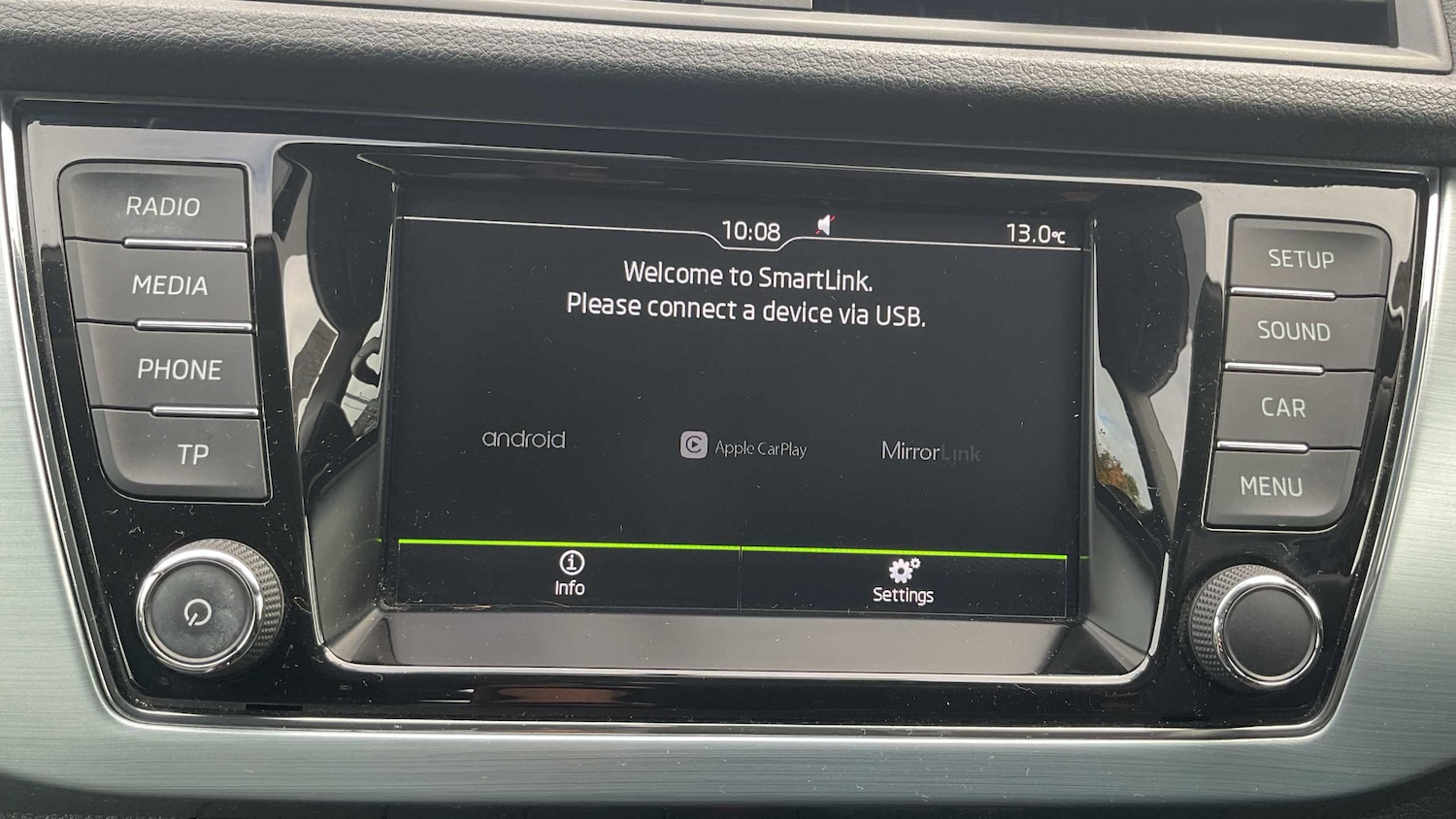 Used Skoda Fabia 2017 for sale - 76598314: Photo 20