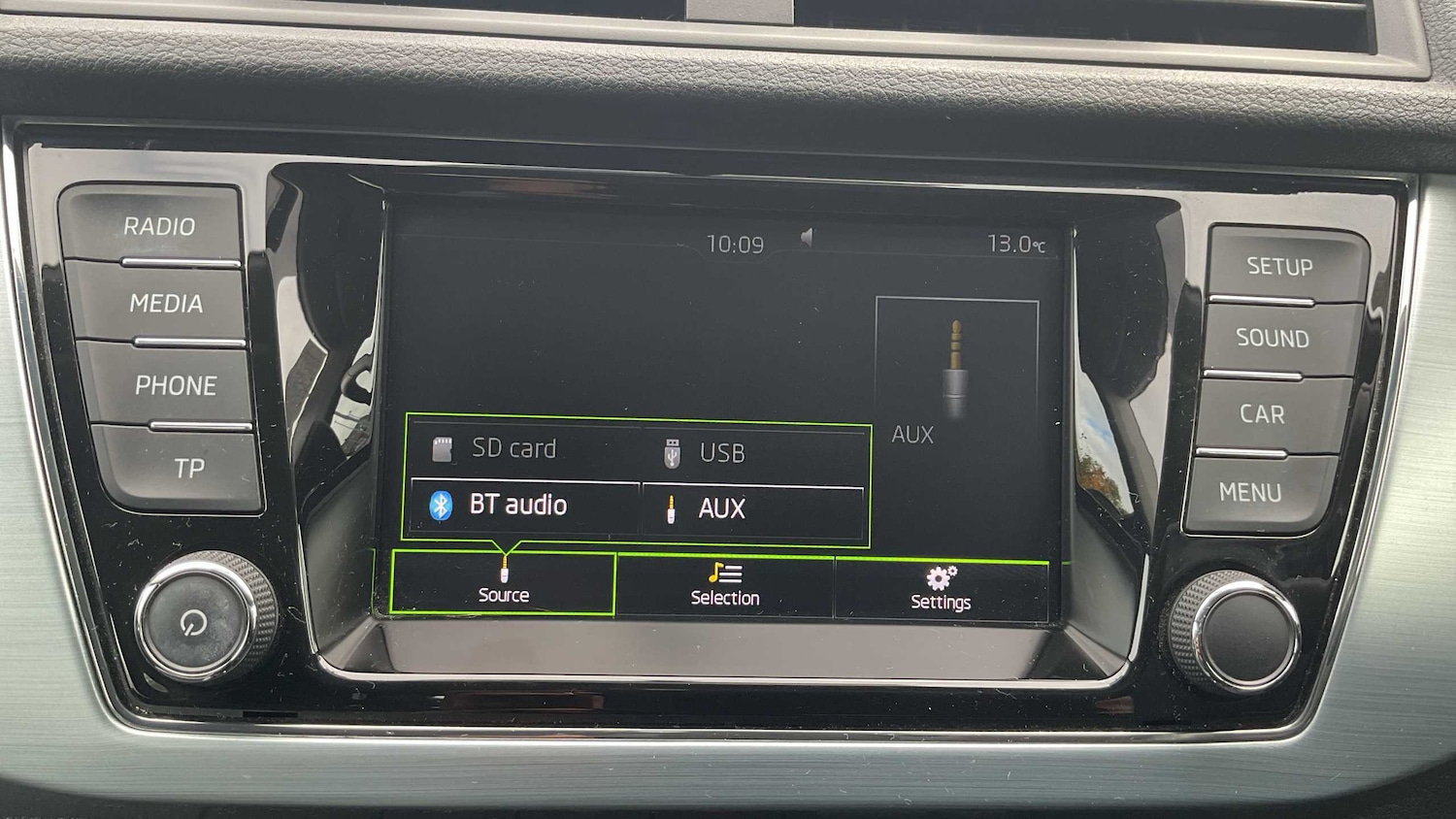 Used Skoda Fabia 2017 for sale - 76598314: Photo 21