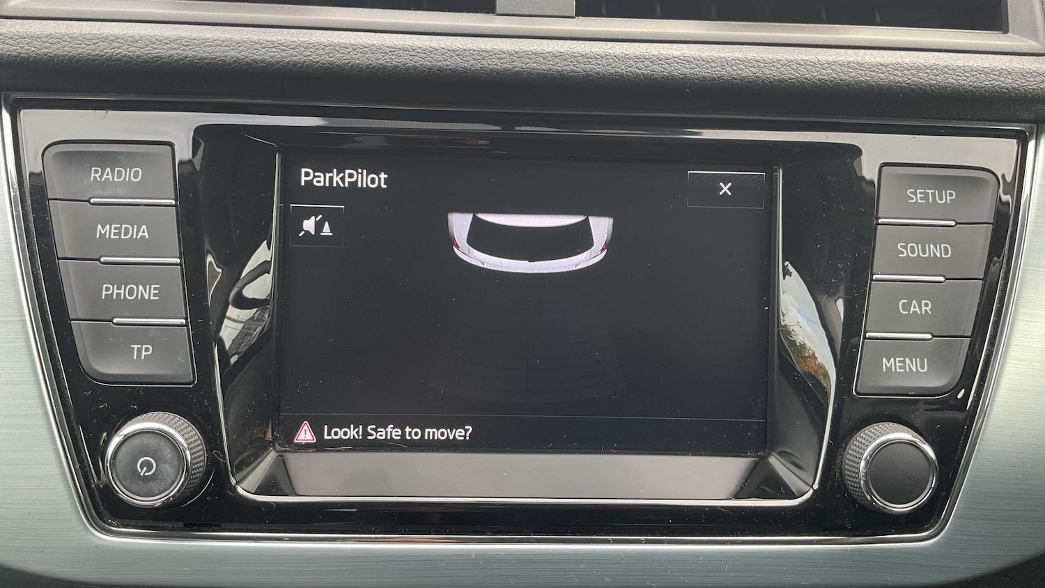 Used Skoda Fabia 2017 for sale - 76598314: Photo 22