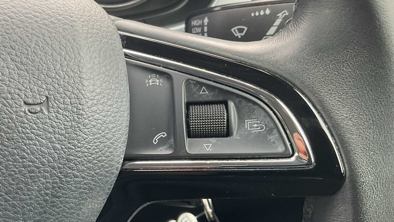 Used Skoda Fabia 2017 for sale - 76598314: Photo 24