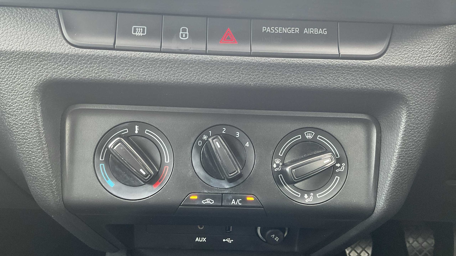 Used Skoda Fabia 2017 for sale - 76598314: Photo 25