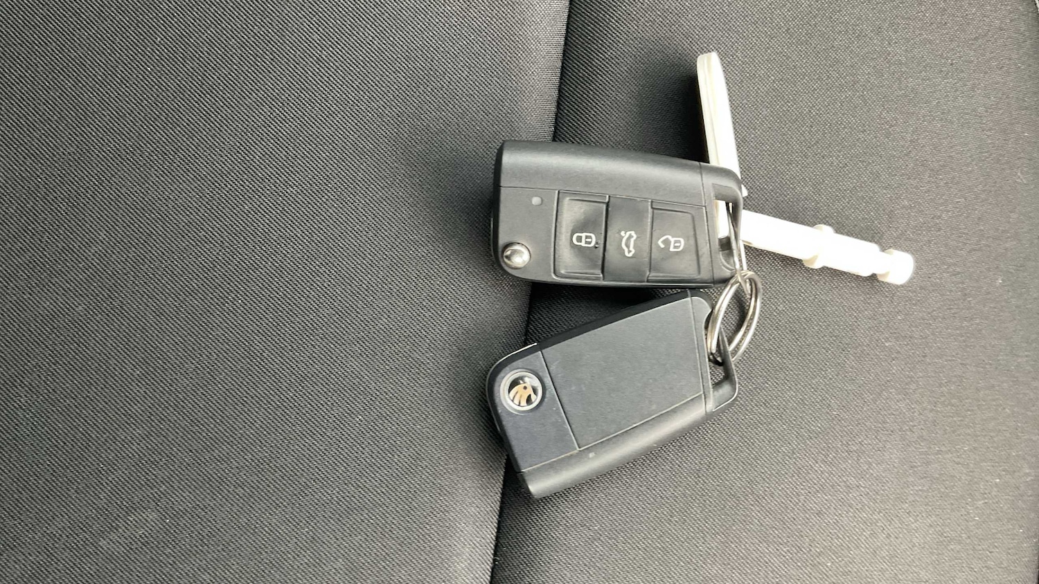 Used Skoda Fabia 2017 for sale - 76598314: Photo 35