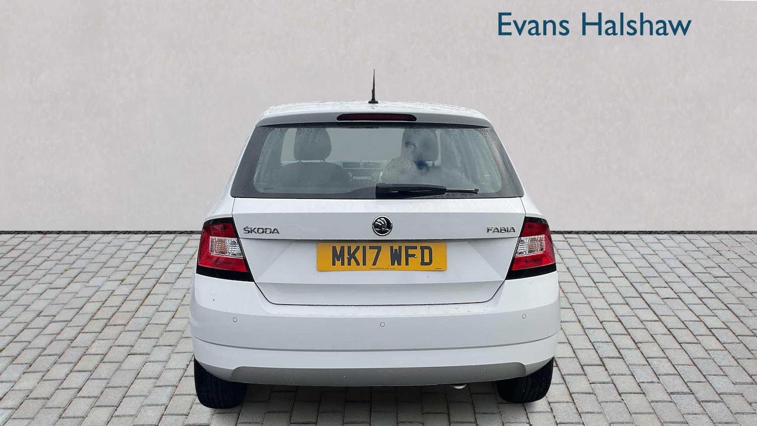 Used Skoda Fabia 2017 for sale - 76598314: Photo 4