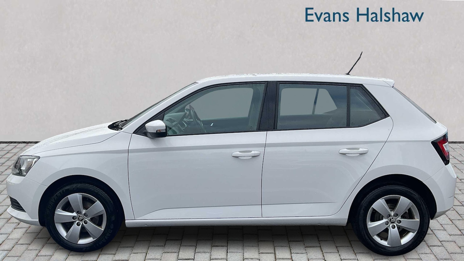 Used Skoda Fabia 2017 for sale - 76598314: Photo 6