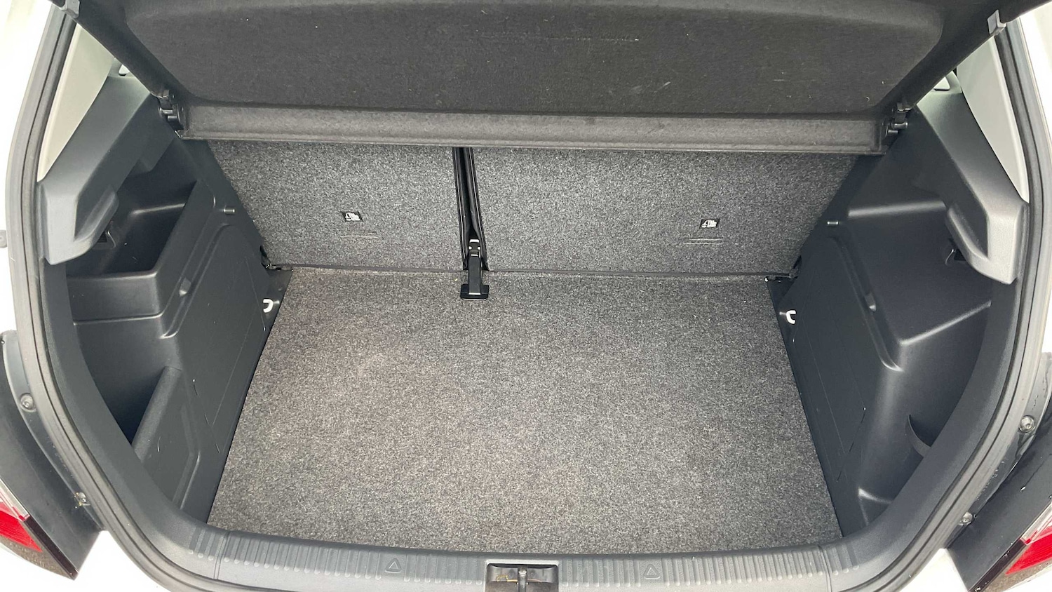 Used Skoda Fabia 2017 for sale - 76598314: Photo 8