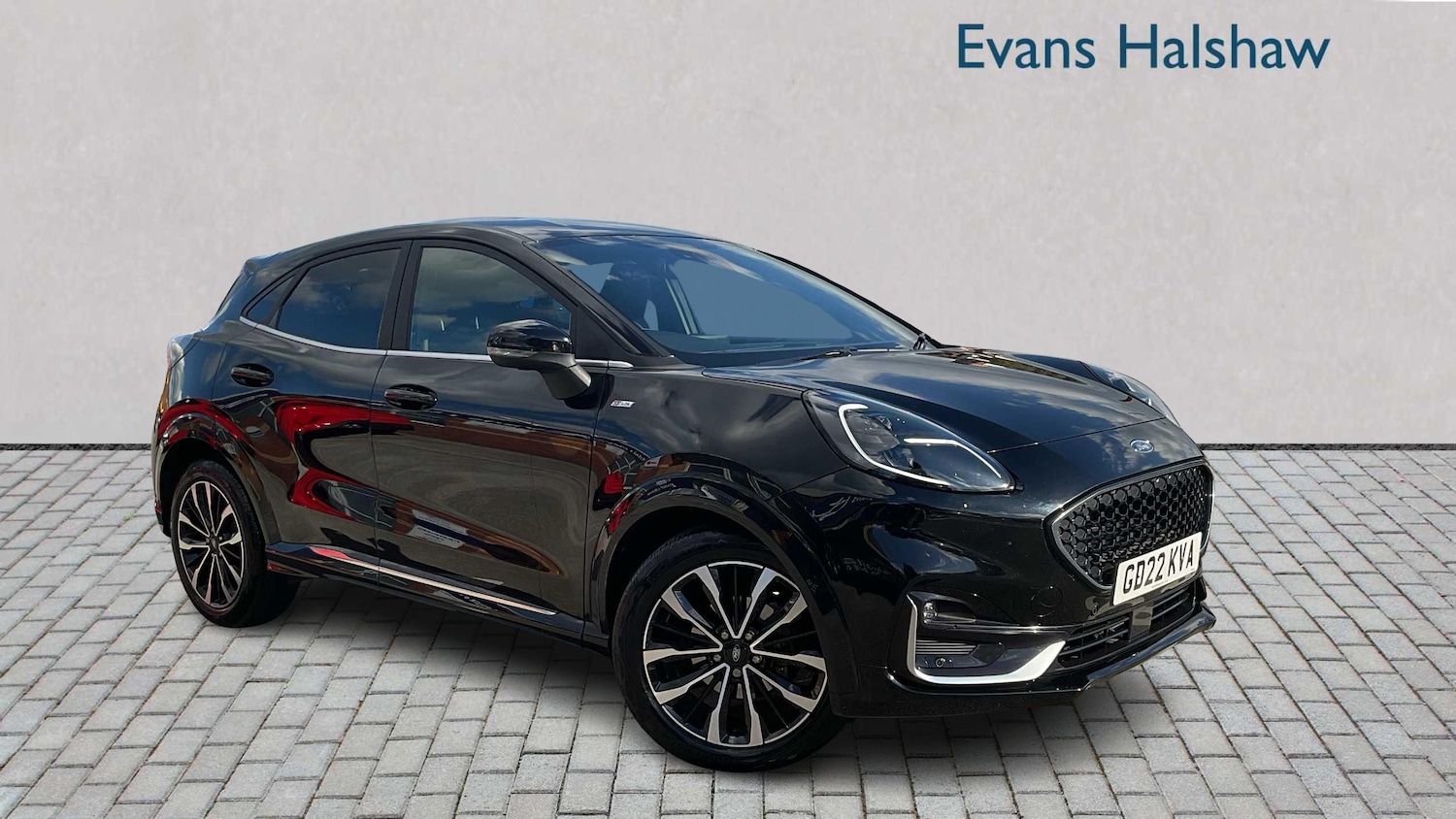 Used Ford Puma 2022 for sale - 76564447: Photo 1