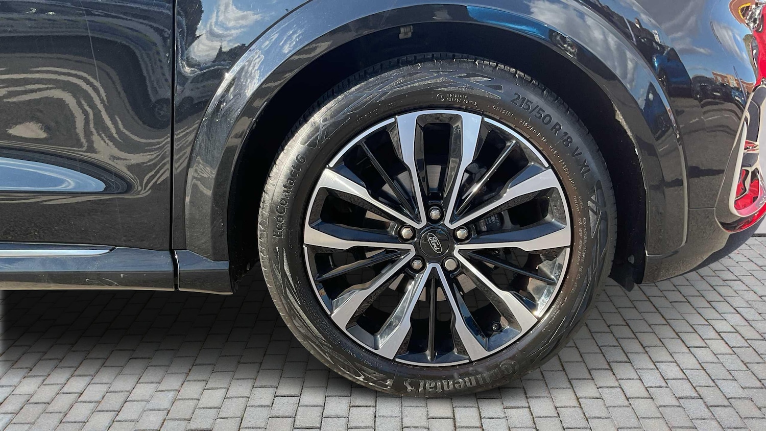 Used Ford Puma 2022 for sale - 76564447: Photo 11