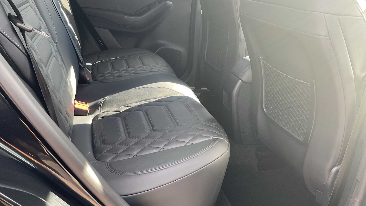 Used Ford Puma 2022 for sale - 76564447: Photo 14