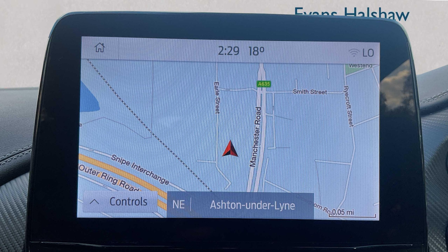 Used Ford Puma 2022 for sale - 76564447: Photo 19