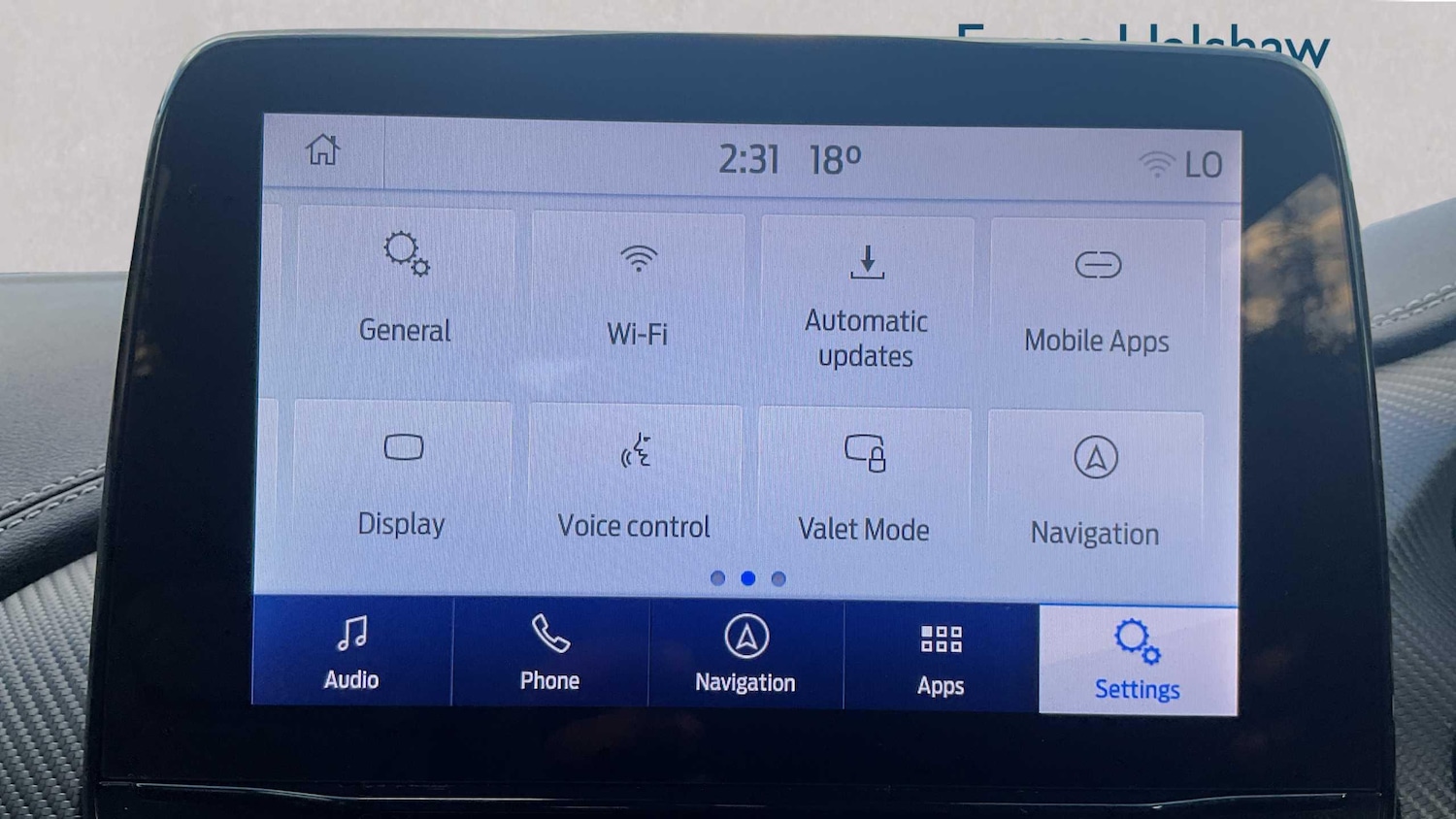 Used Ford Puma 2022 for sale - 76564447: Photo 21