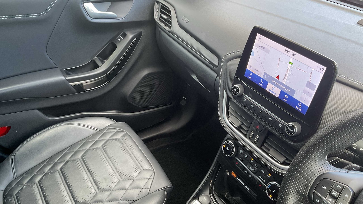 Used Ford Puma 2022 for sale - 76564447: Photo 33