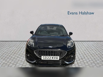 Used Ford Puma 2022 for sale - 76564447: Photo