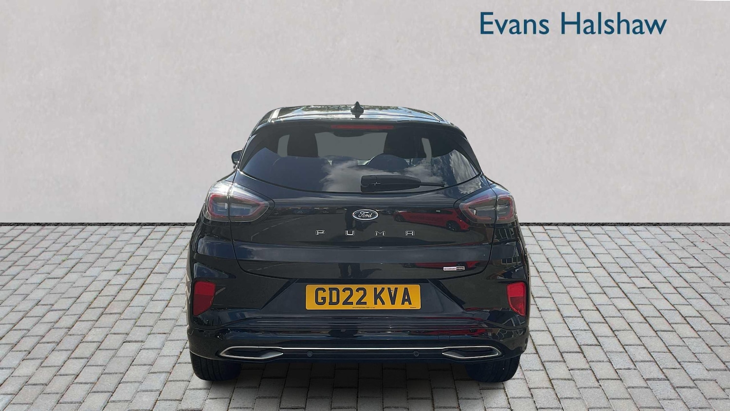 Used Ford Puma 2022 for sale - 76564447: Photo 4