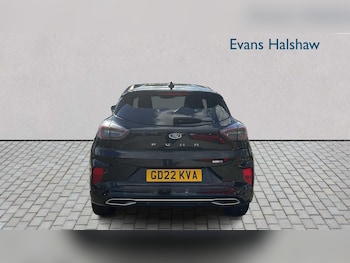 Used Ford Puma 2022 for sale - 76564447: Photo