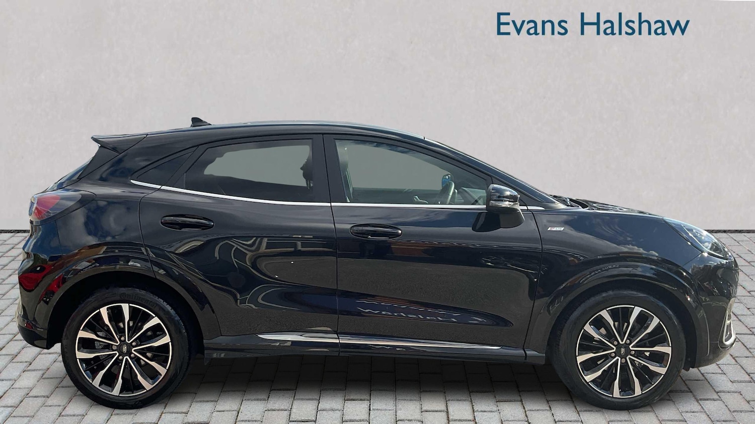 Used Ford Puma 2022 for sale - 76564447: Photo 5