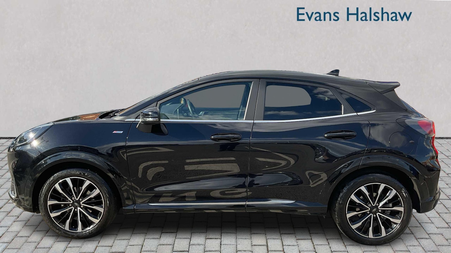 Used Ford Puma 2022 for sale - 76564447: Photo 6