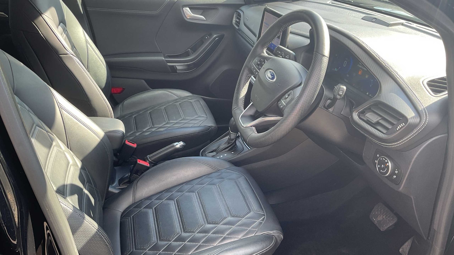 Used Ford Puma 2022 for sale - 76564447: Photo 7