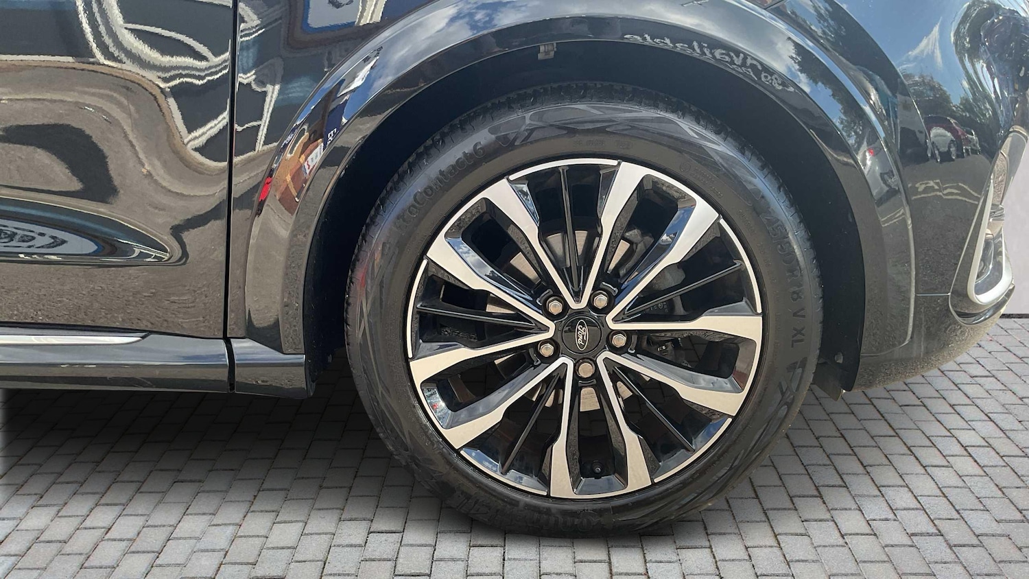 Used Ford Puma 2022 for sale - 76564447: Photo 9