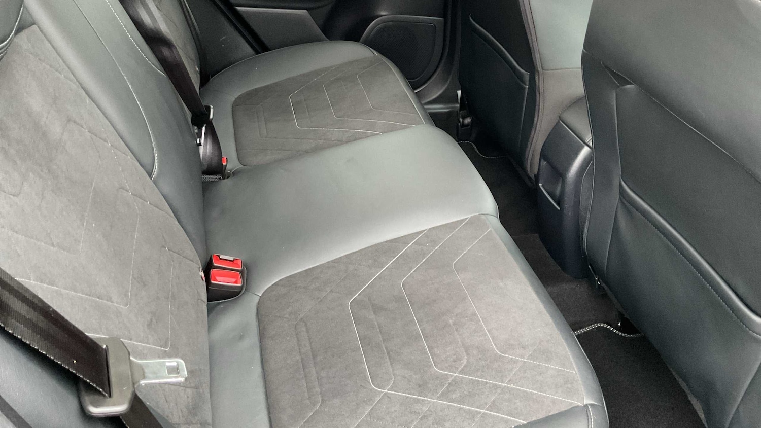 Used Ford Fiesta 2022 for sale - 76411413: Photo 10