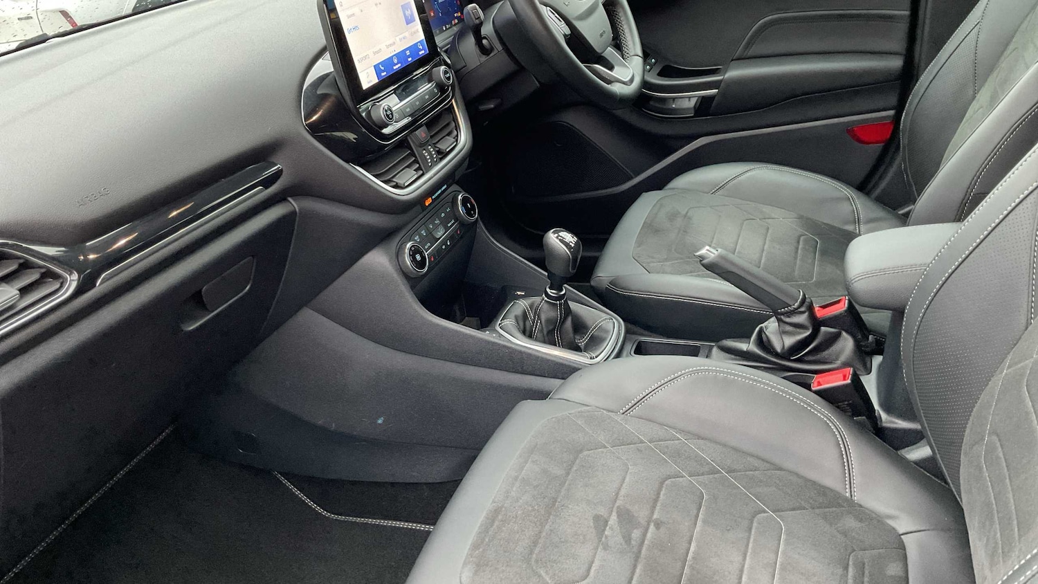 Used Ford Fiesta 2022 for sale - 76411413: Photo 13