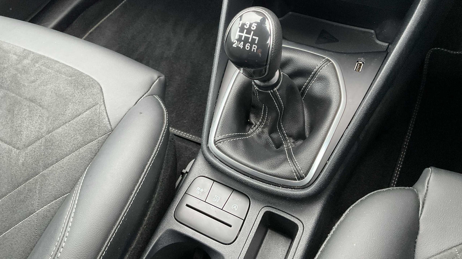 Used Ford Fiesta 2022 for sale - 76411413: Photo 14