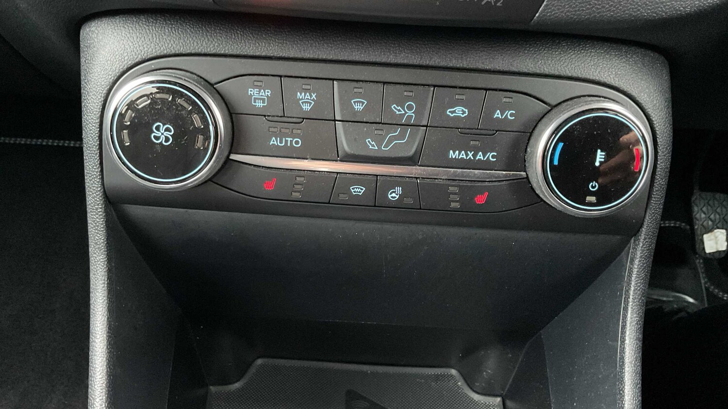 Used Ford Fiesta 2022 for sale - 76411413: Photo 15