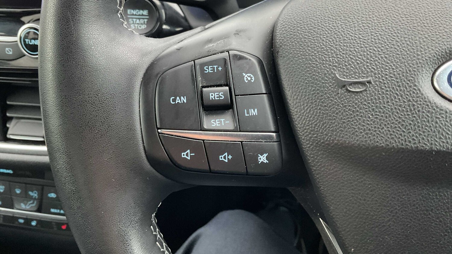 Used Ford Fiesta 2022 for sale - 76411413: Photo 18