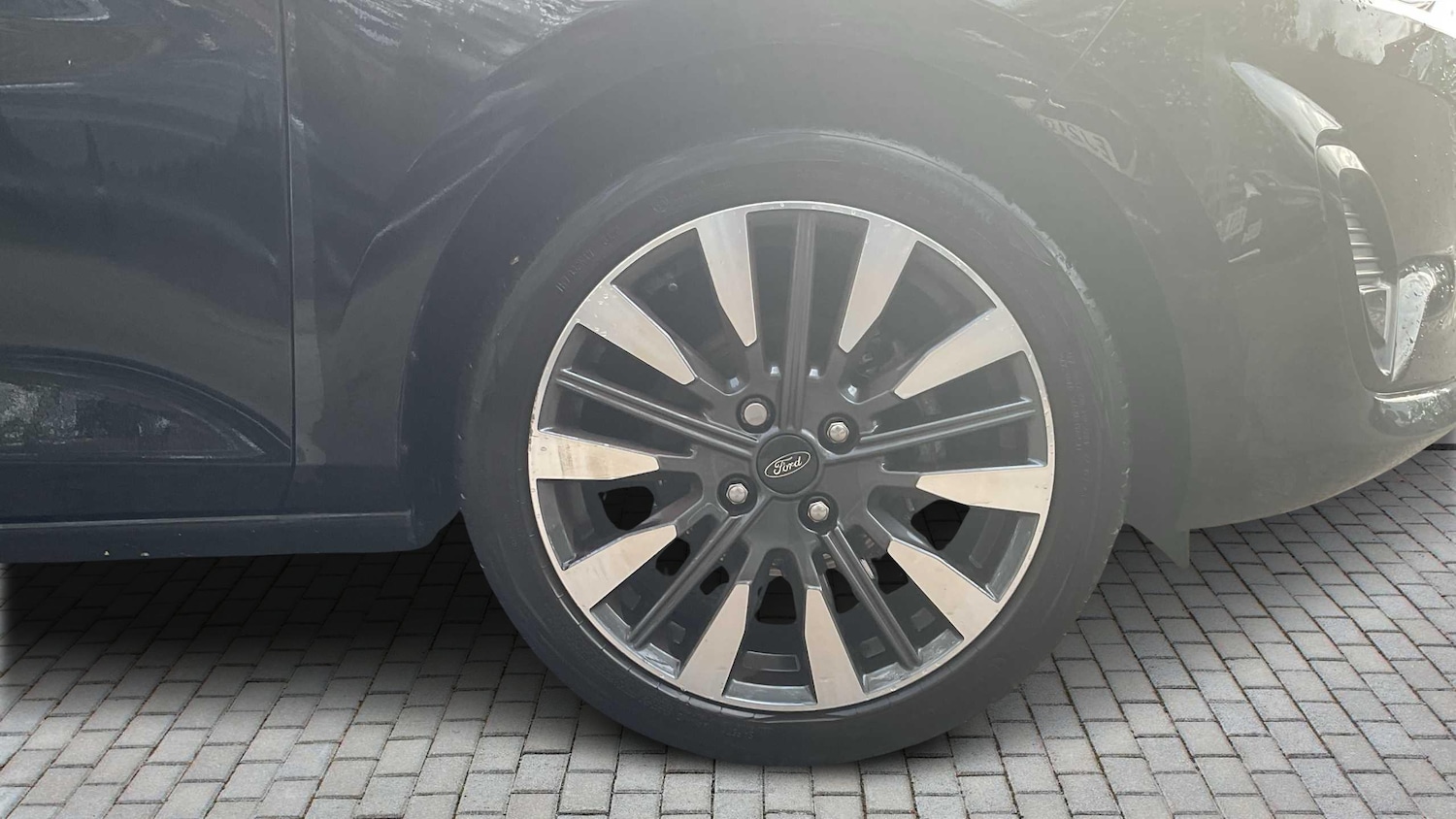 Used Ford Fiesta 2022 for sale - 76411413: Photo 6