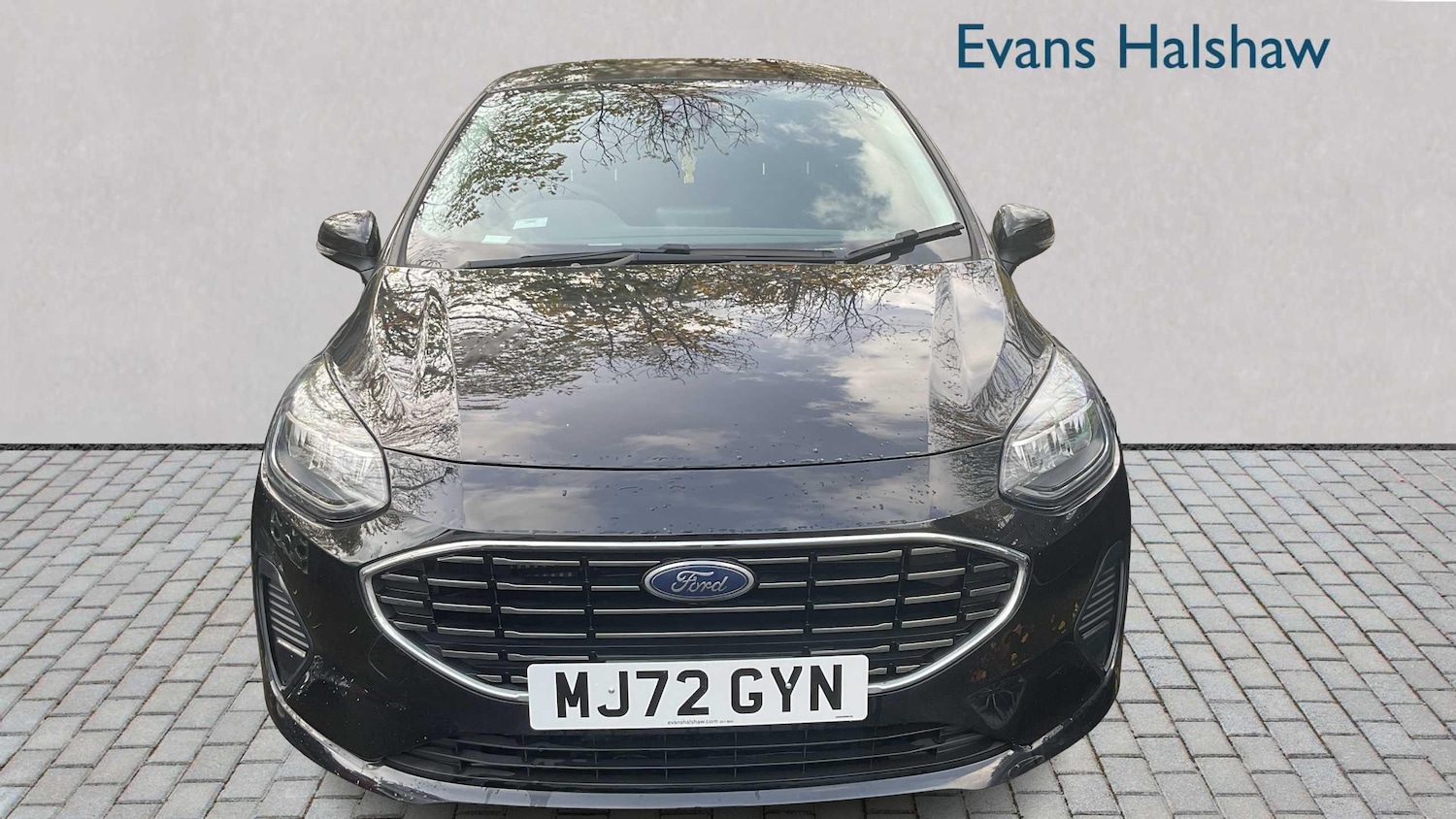 Used Ford Fiesta 2022 for sale - 76411413: Photo 7