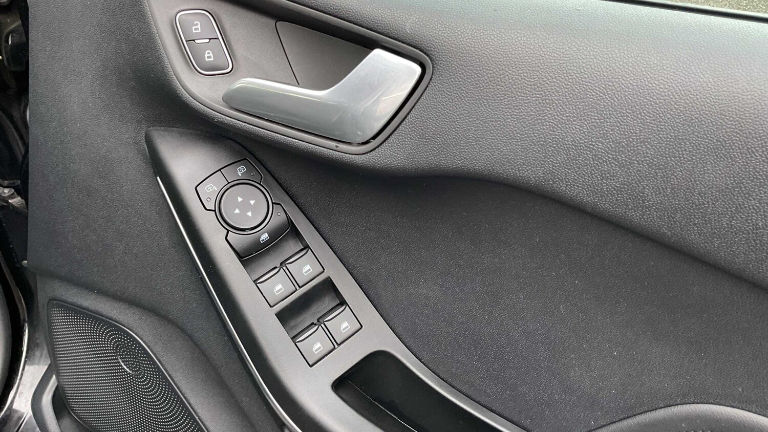 Used Ford Fiesta 2022 for sale - 76411413: Photo 9