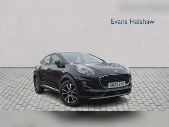 Used Ford Puma 2023 for sale - 77514504: Photo