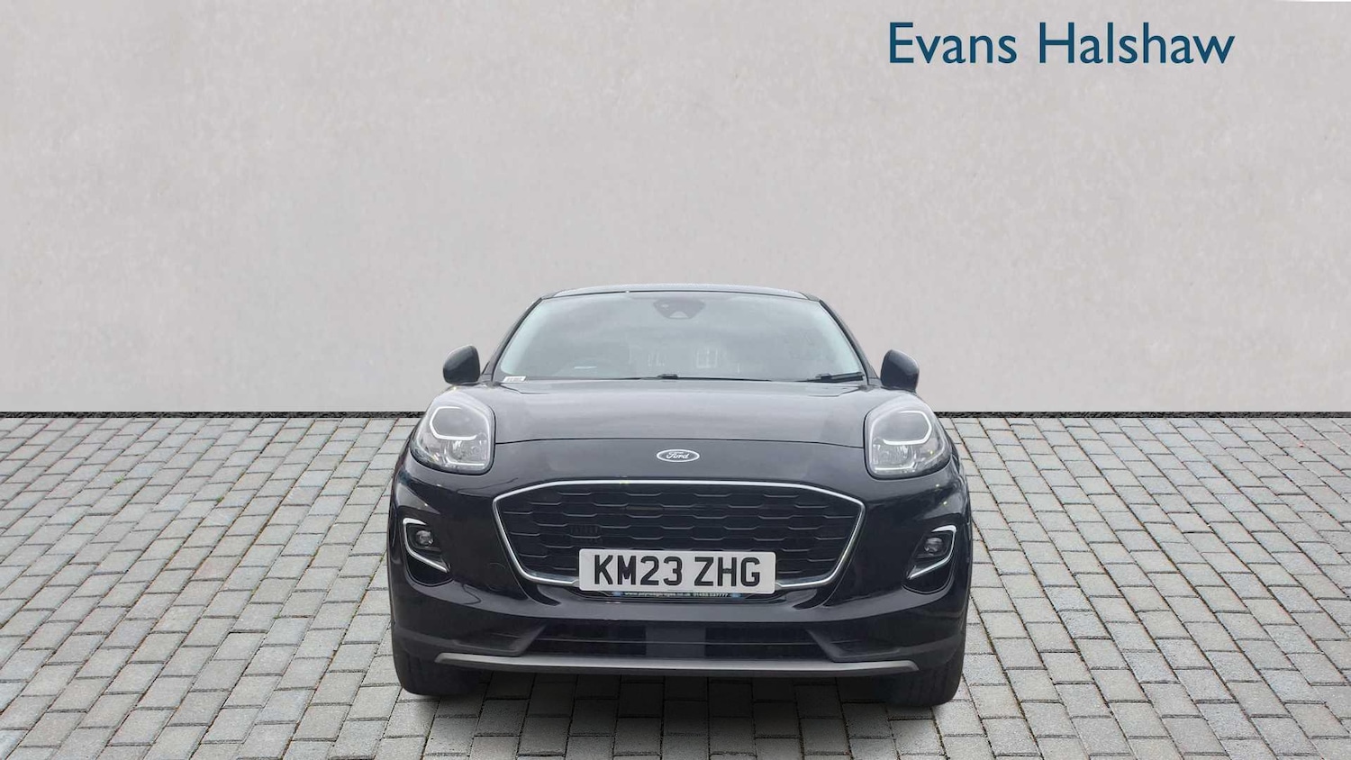 Used Ford Puma for sale - 77514504: Photo 2